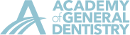 Academy of General Dentistry logo