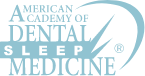 American Academy of Dental Sleep Medicine logo