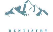 Dedicated Dentistry logo