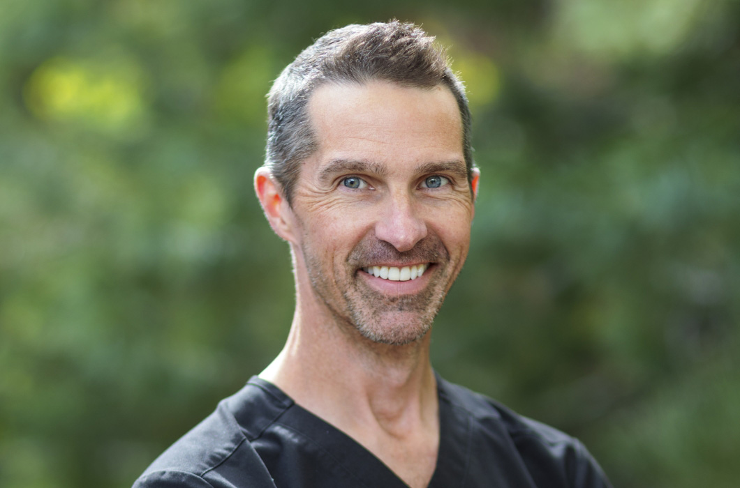 Lakewood Colorado dentist Tavi Henry D D S